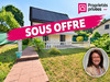 Ma-Cabane - Vente Maison MOURENX, 103 m²