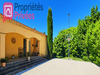 Ma-Cabane - Vente Maison MOURIES, 197 m²