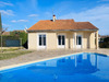 Ma-Cabane - Vente Maison Mours-Saint-Eusèbe, 110 m²