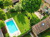 Ma-Cabane - Vente Maison MOURS SAINT EUSEBE, 369 m²