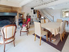 Ma-Cabane - Vente Maison MOURS SAINT EUSEBE, 369 m²