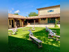 Ma-Cabane - Vente Maison MOURVILLES-HAUTES, 715 m²