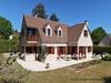 Ma-Cabane - Vente Maison Mousseaux-sur-Seine, 183 m²