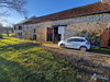 Ma-Cabane - Vente Maison MOUTIER-D'AHUN, 165 m²