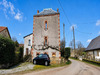 Ma-Cabane - Vente Maison Moutier-Rozeille, 70 m²