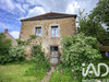 Ma-Cabane - Vente Maison Moutiers-en-Puisaye, 62 m²
