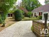 Ma-Cabane - Vente Maison Moutiers-en-Puisaye, 160 m²