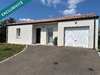 Ma-Cabane - Vente Maison Moutiers-les-Mauxfaits, 77 m²