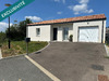 Ma-Cabane - Vente Maison Moutiers-les-Mauxfaits, 77 m²