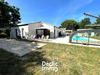 Ma-Cabane - Vente Maison MOUTIERS LES MAUXFAITS, 140 m²