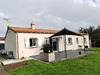 Ma-Cabane - Vente Maison Mouzeuil-Saint-Martin, 115 m²