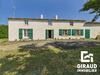 Ma-Cabane - Vente Maison Mouzeuil-Saint-Martin, 157 m²