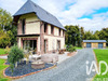 Ma-Cabane - Vente Maison Moyaux, 127 m²