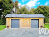 Ma-Cabane - Vente Maison Moyaux, 127 m²
