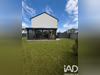 Ma-Cabane - Vente Maison Moyeuvre-Grande, 124 m²