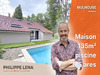 Ma-Cabane - Vente Maison Mulhouse, 135 m²