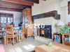 Ma-Cabane - Vente Maison MUNEVILLE-SUR-MER, 53 m²