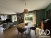 Ma-Cabane - Vente Maison Mûrs-Erigné, 140 m²