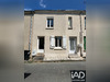 Ma-Cabane - Vente Maison Mûrs-Erigné, 65 m²