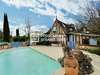 Ma-Cabane - Vente Maison MUSSIDAN, 450 m²