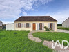 Ma-Cabane - Vente Maison Nancray-sur-Rimarde, 98 m²