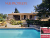 Ma-Cabane - Vente Maison NANS LES PINS, 116 m²