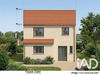 Ma-Cabane - Vente Maison Nanterre, 91 m²