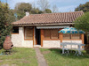 Ma-Cabane - Vente Maison NANTEUIL EN VALLEE, 36 m²