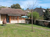 Ma-Cabane - Vente Maison NANTEUIL EN VALLEE, 36 m²