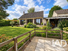 Ma-Cabane - Vente Maison Nanteuil-la-Forêt, 105 m²
