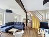 Ma-Cabane - Vente Maison Nanteuil-la-Forêt, 105 m²