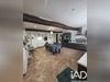 Ma-Cabane - Vente Maison Nanteuil-Lès-Meaux, 126 m²