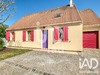 Ma-Cabane - Vente Maison Nanteuil-Lès-Meaux, 105 m²