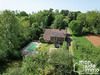 Ma-Cabane - Vente Maison Nantheuil, 245 m²