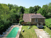 Ma-Cabane - Vente Maison Nantheuil, 245 m²