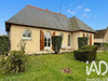 Ma-Cabane - Vente Maison Nazelles-Négron, 83 m²