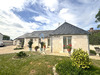 Ma-Cabane - Vente Maison NAZELLES-NEGRON, 133 m²