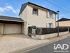 Ma-Cabane - Vente Maison Nazelles-Négron, 81 m²