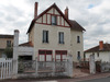 Ma-Cabane - Vente Maison Néris-les-Bains, 200 m²