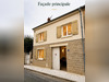 Ma-Cabane - Vente Maison Nesles-la-Vallee, 60 m²
