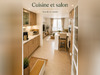Ma-Cabane - Vente Maison Nesles-la-Vallee, 60 m²