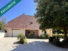 Ma-Cabane - Vente Maison Neublans-Abergement, 210 m²