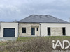 Ma-Cabane - Vente Maison Neuillé-Pont-Pierre, 136 m²