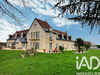 Ma-Cabane - Vente Maison Neuillé-Pont-Pierre, 994 m²
