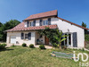 Ma-Cabane - Vente Maison Neuilly-le-Réal, 180 m²