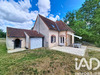 Ma-Cabane - Vente Maison Neuilly-le-Réal, 119 m²