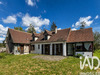 Ma-Cabane - Vente Maison Neung-sur-Beuvron, 115 m²
