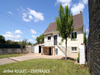 Ma-Cabane - Vente Maison NEUVILLE DE POITOU, 95 m²