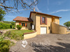 Ma-Cabane - Vente Maison NEUVILLE-SUR-AIN, 122 m²
