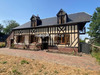 Ma-Cabane - Vente Maison NEUVILLE SUR TOUQUES, 85 m²